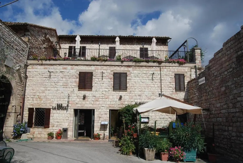 La Rocca