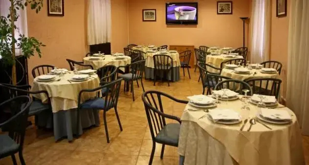Hotel Acebo Plaza Mayor - Général