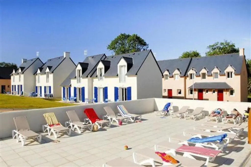 Résidence Odalys Horizon - Presqu'Ile de Crozon - Général