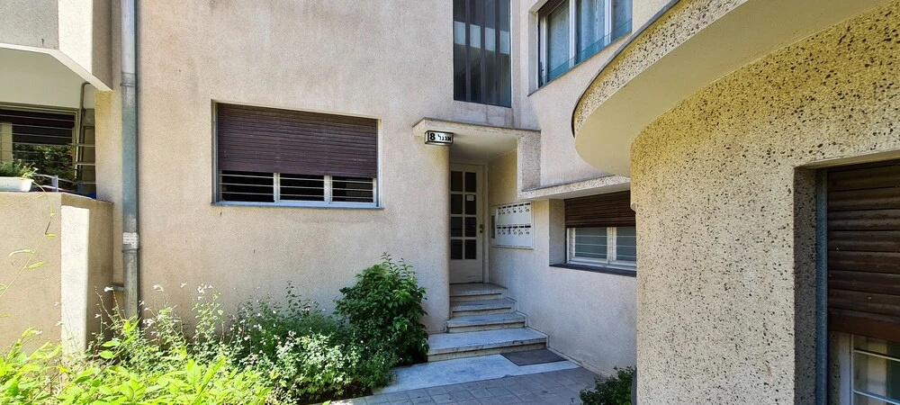 Modern Apt Rothschild Very Central TL7