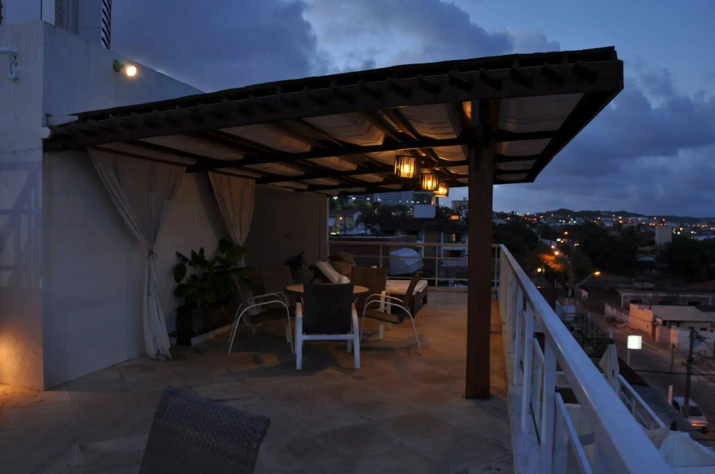 Vip Praia Hotel - Général
