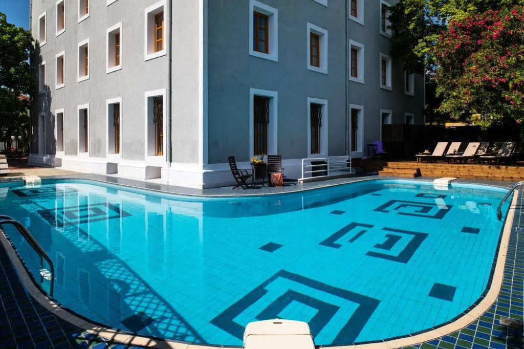 Hotel photo 23