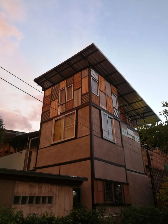 SongPhuaMia Guesthouse