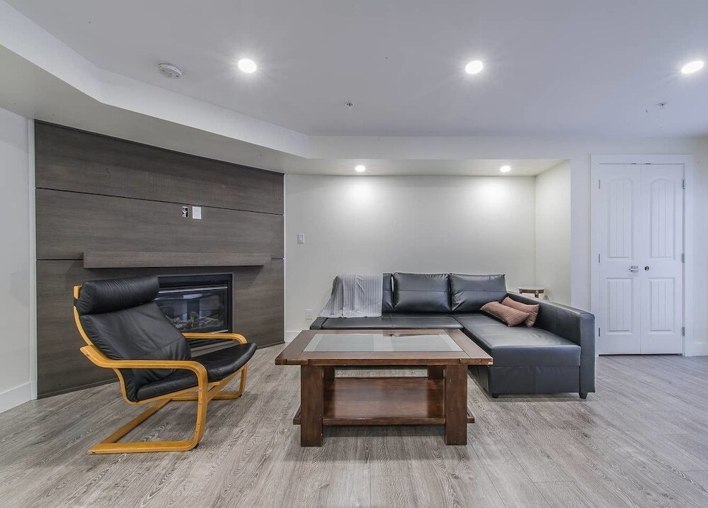 Private Luxurious Suite For Beach Getaway