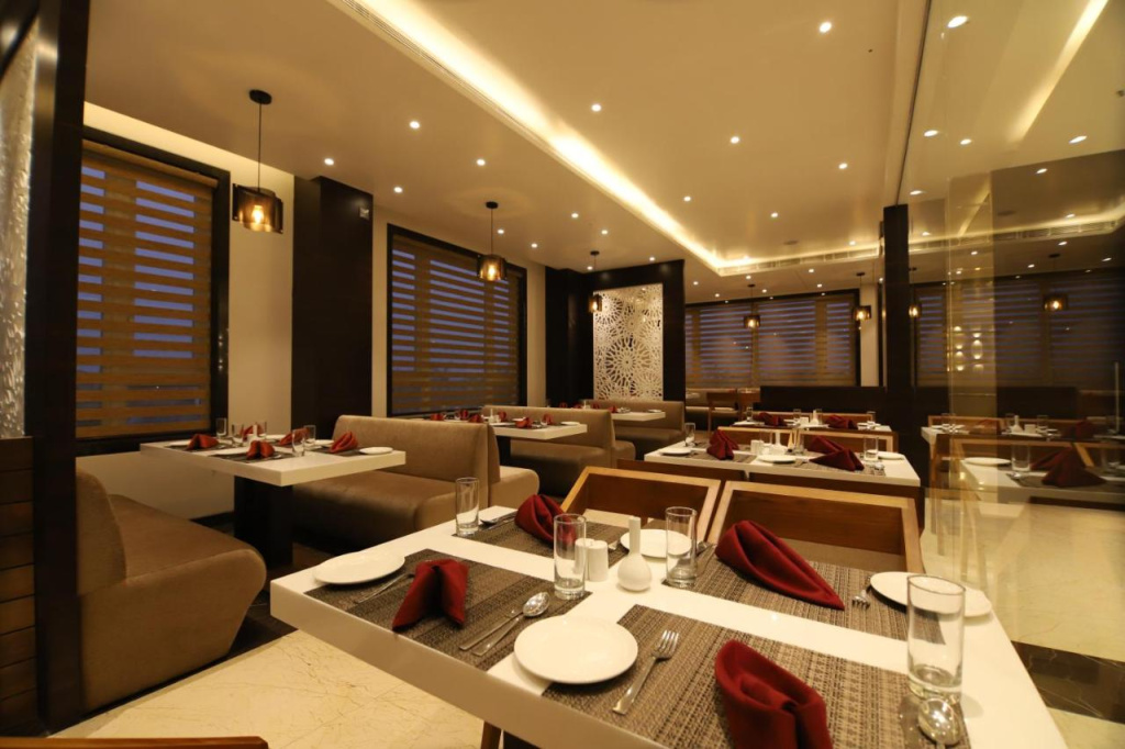 Hotel photo 21