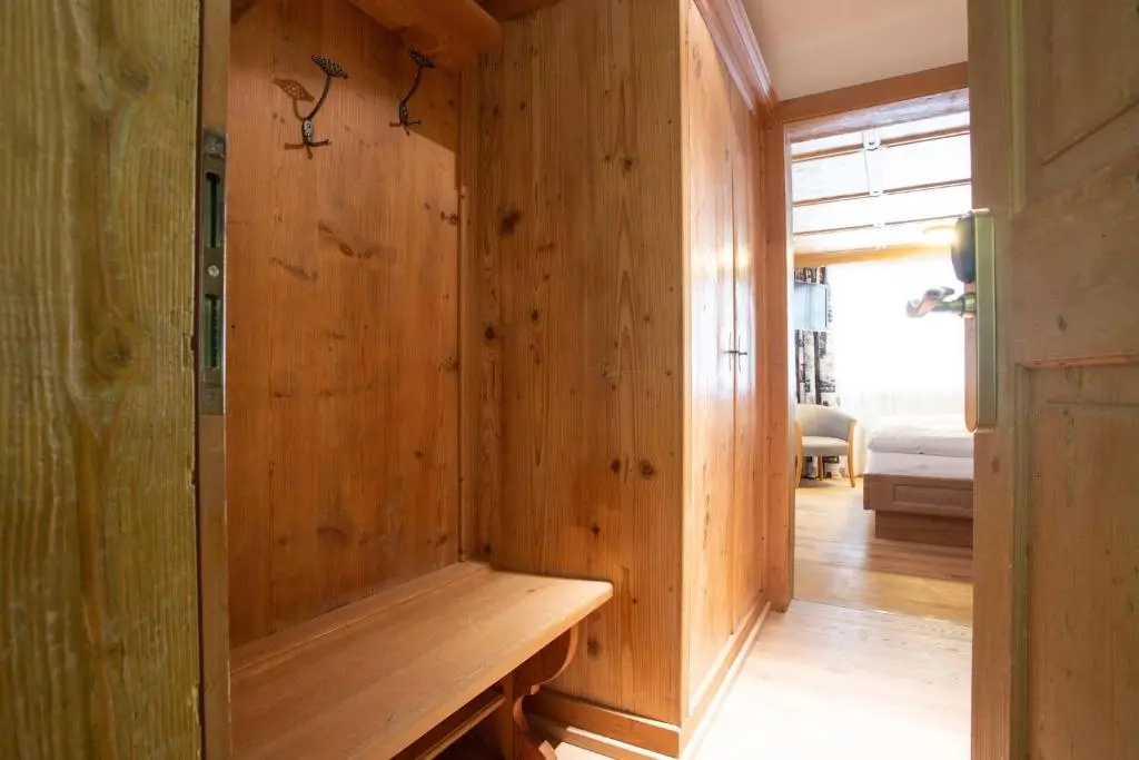 Posthotel Valbella - Berge, Spa & Wir - Chambres