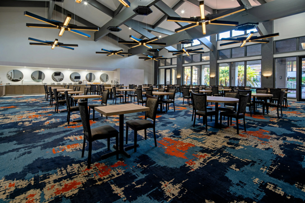 DoubleTree by Hilton Hotel Bakersfield - Général