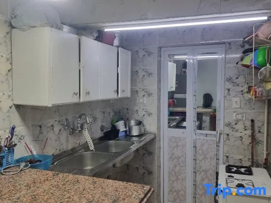 Charming 2-Bedroom Apartment in Vibrant Agouza, Egypt