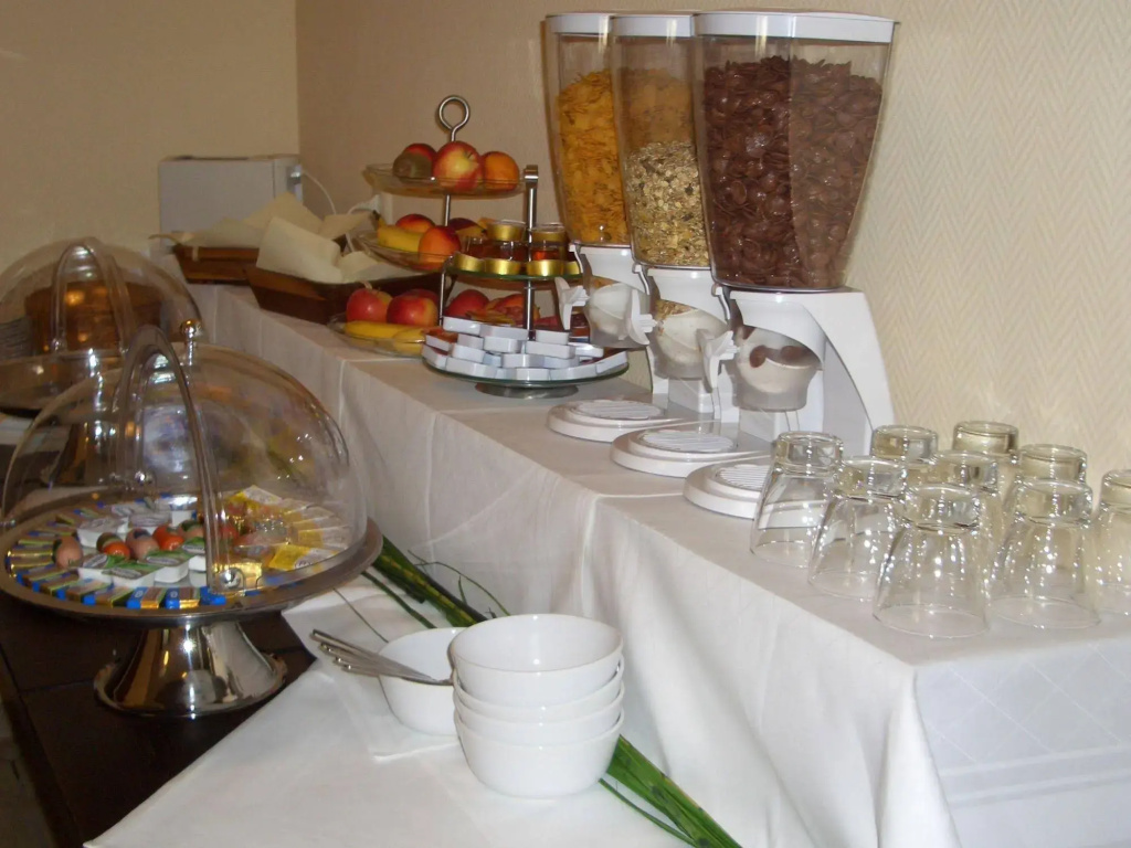Hotel photo 9