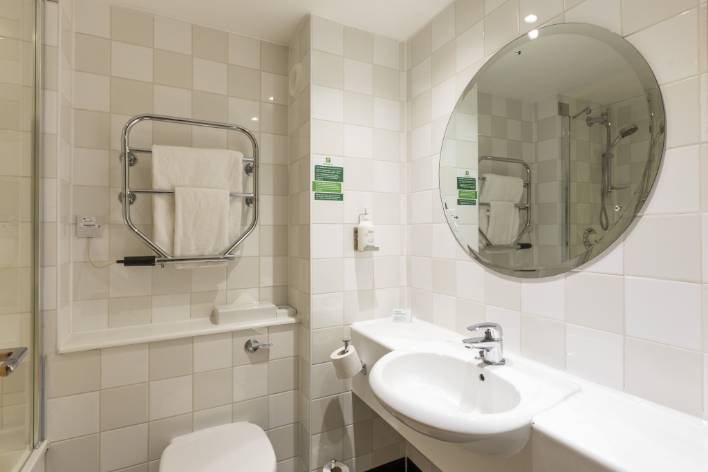 Holiday Inn Brentwood M25, Jct. 28 by IHG - Général