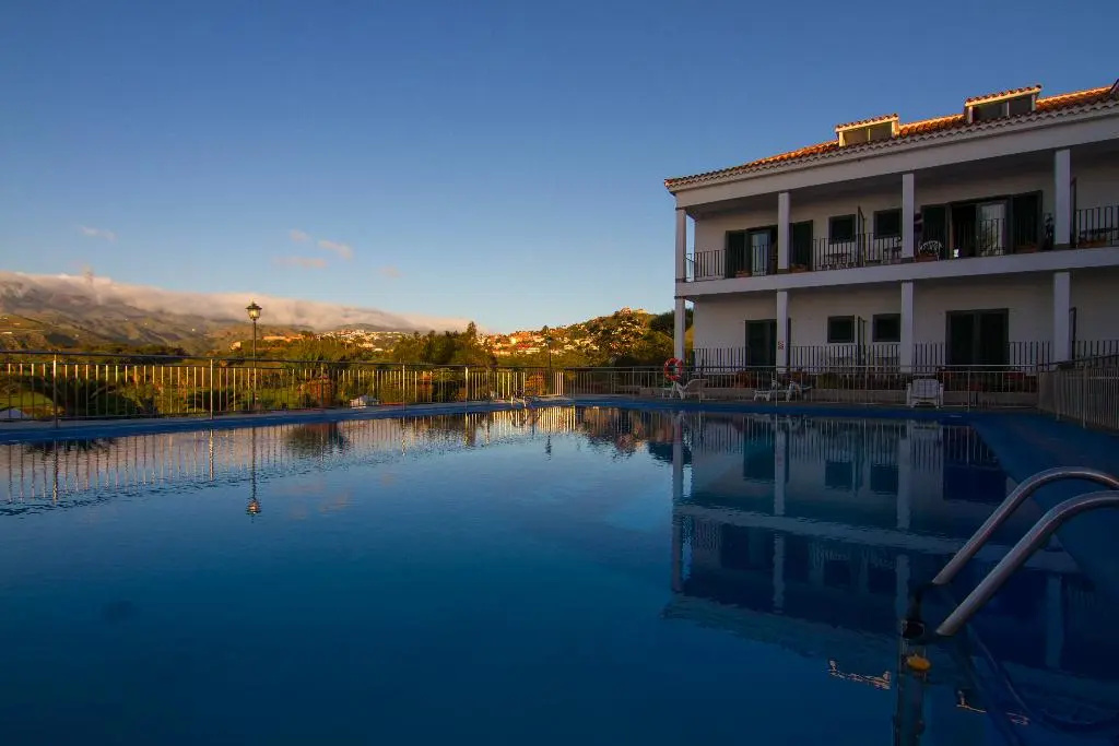 Bandama Golf Hotel - Général