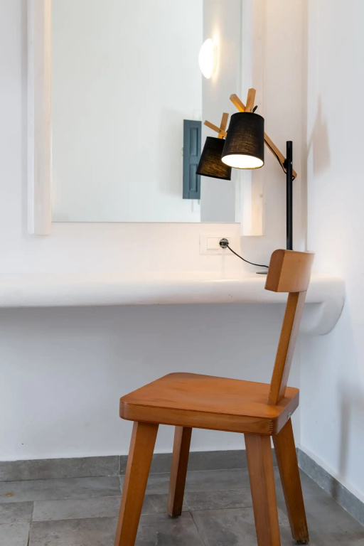 Amaze Suites - Chambres