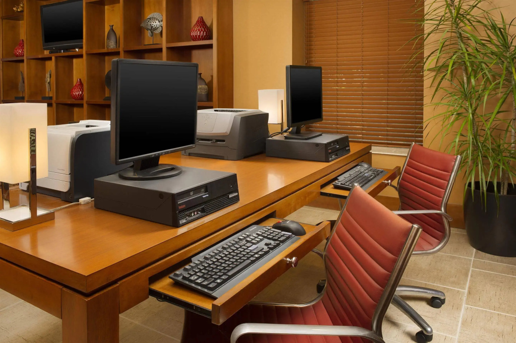 Four Points by Sheraton Jacksonville Baymeadows - Général