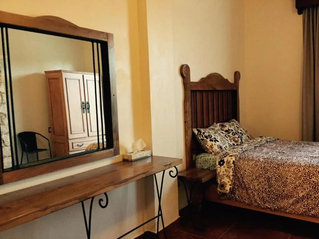 Hotel Mariazel - Chambres