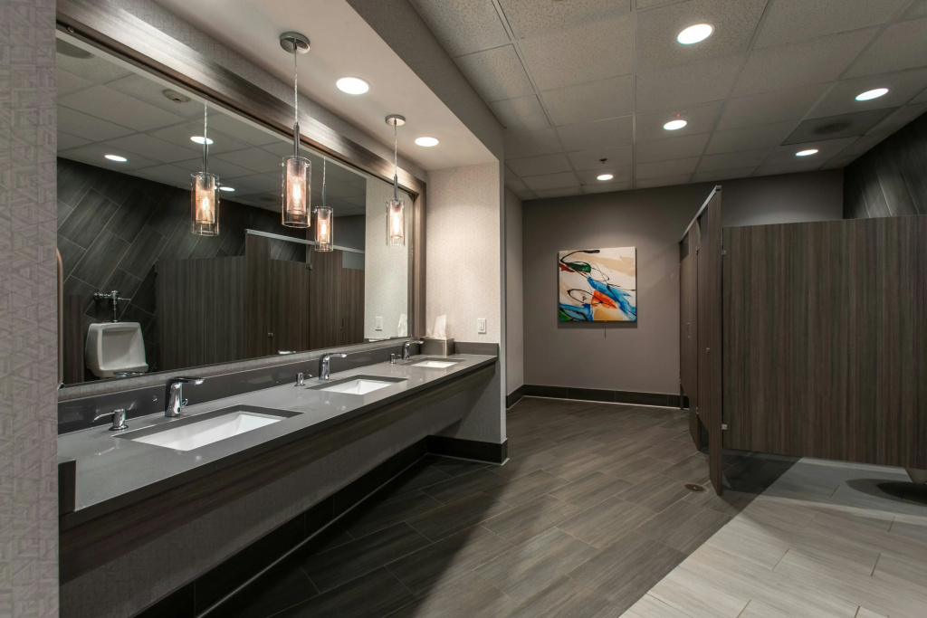 Hilton Garden Inn Lynchburg - Général