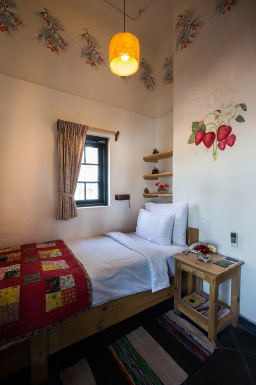 Rokeby Manor - Chambres