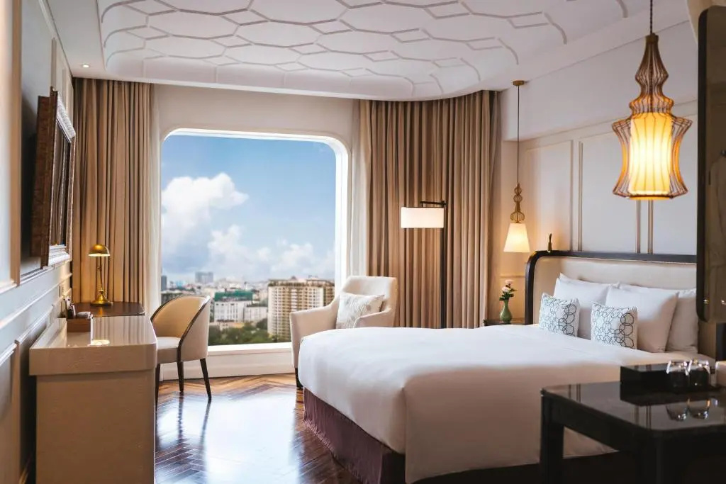 Hôtel des Arts Saigon - MGallery Collection - Chambres