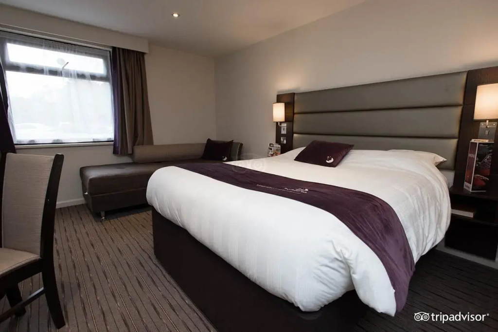 Premier Inn Port Talbot - Général