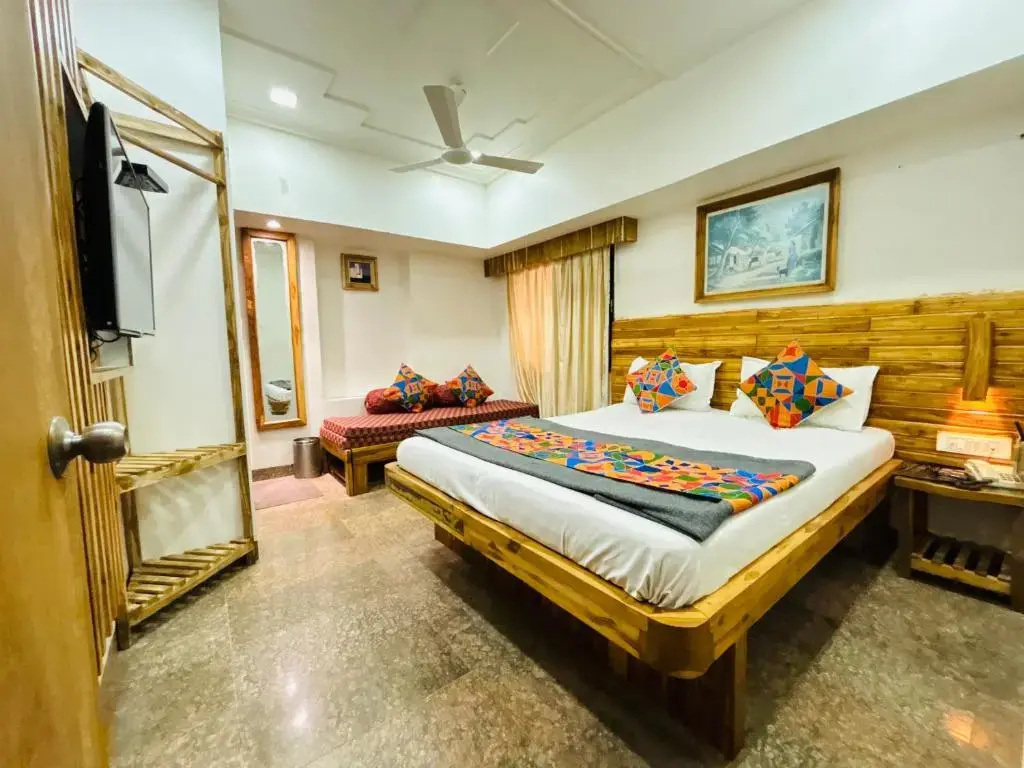 Hotel photo 15