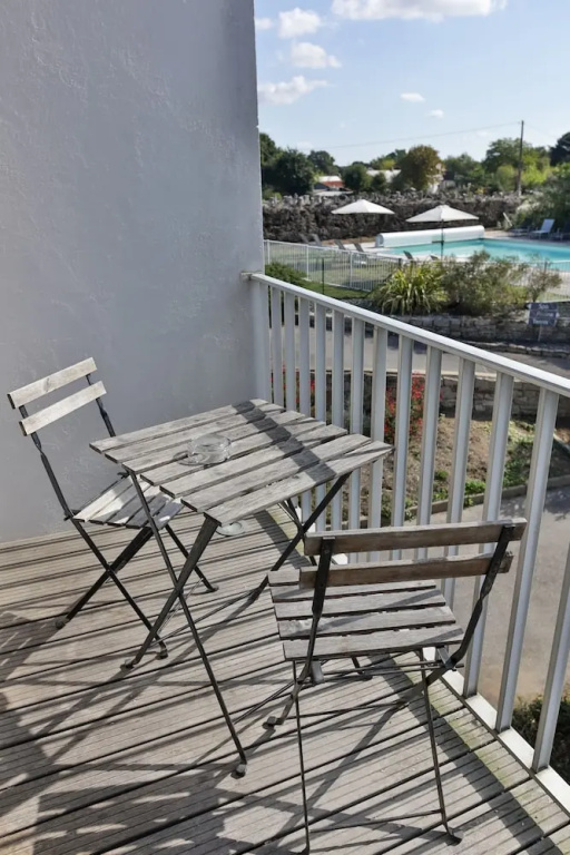 Le Galet Hôtel & Spa - Chambres