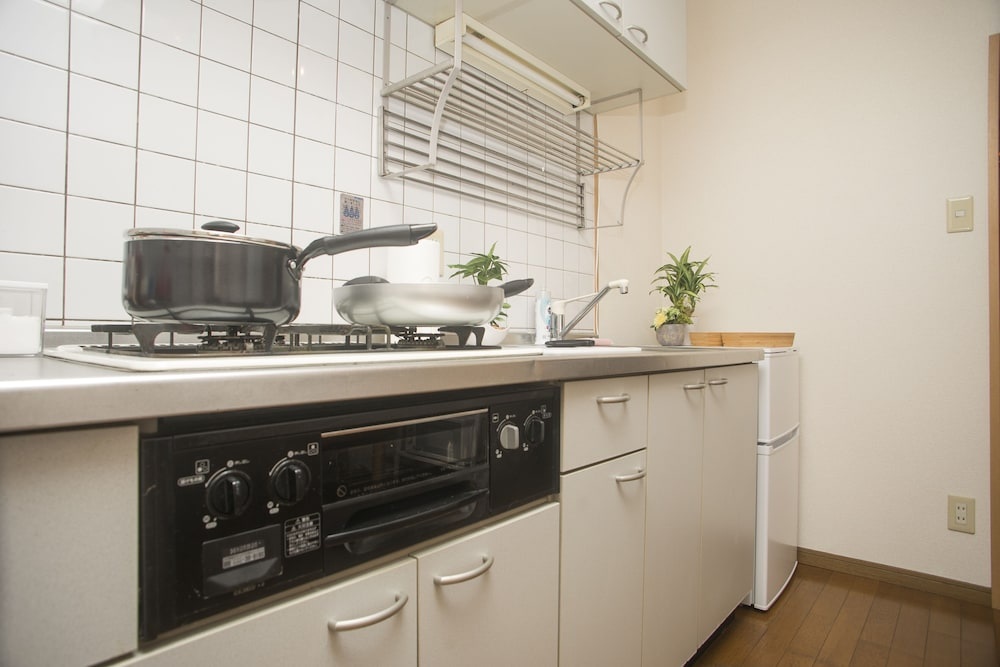 Shinsaibashi-House B 사진 25