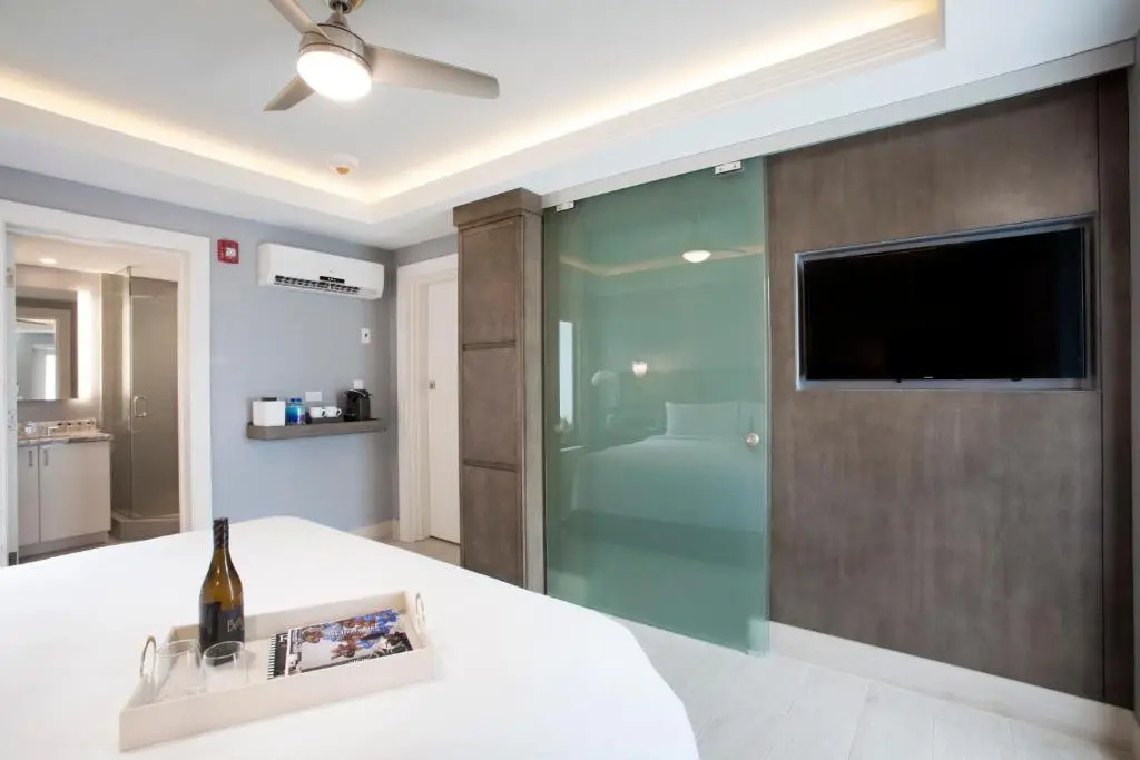 Elita Hotel - Chambres