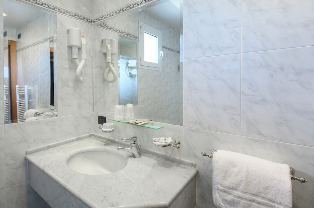 Hotel Atilius - Chambres