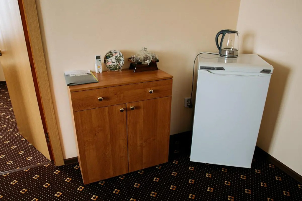 Hotel photo 21
