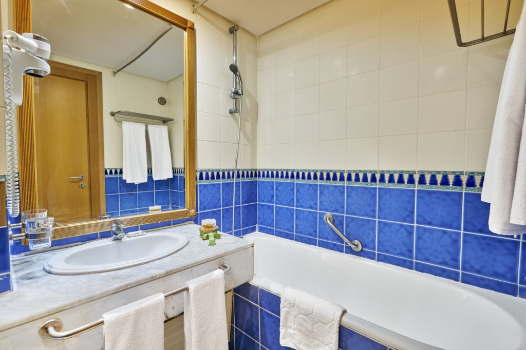 Nahrawess Resort & Thalasso - Général