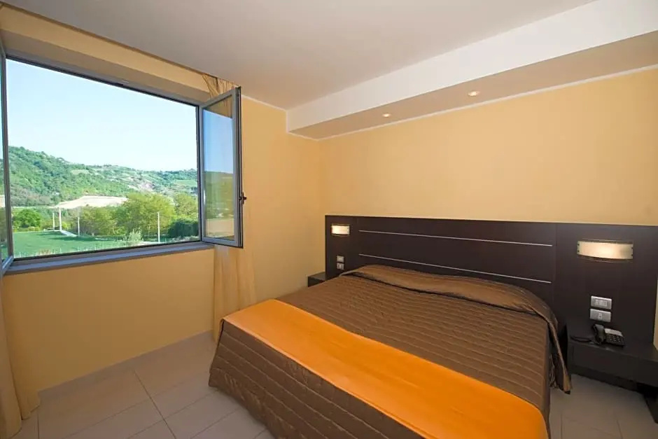 Hotel Letizia - Chambres