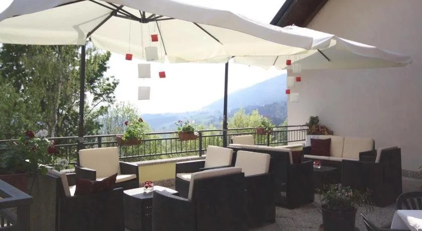 Hotel al Bosco - Général