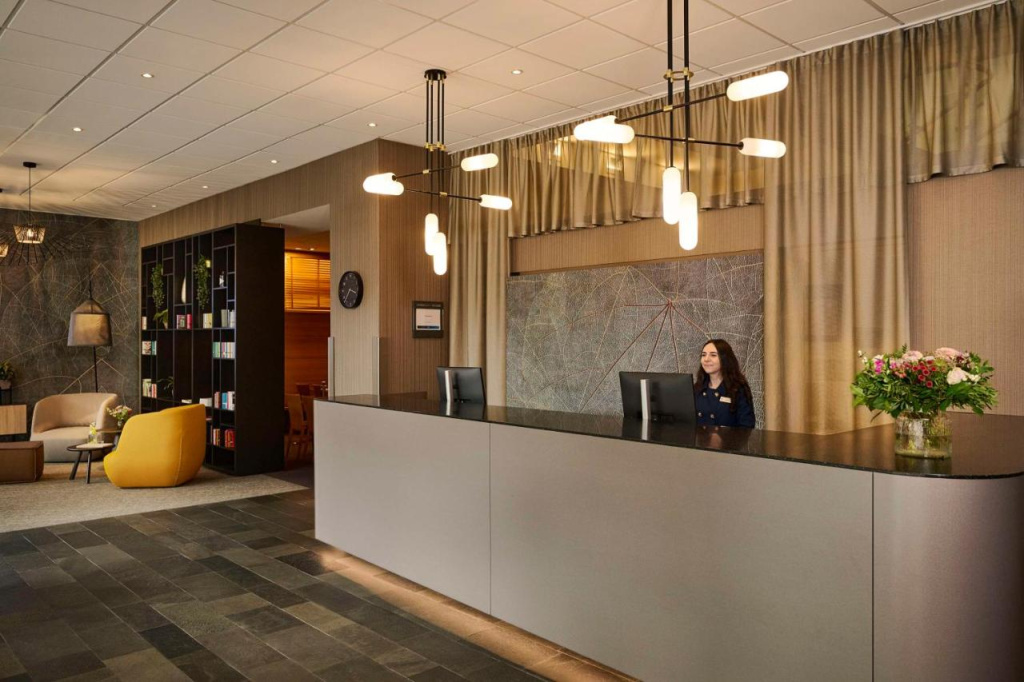 Hotel photo 40