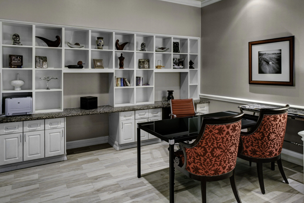 Holiday Inn Savannah Historic District by IHG - Général