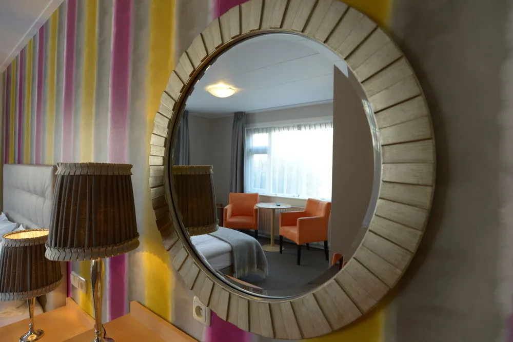 Hotel op Diek - Général