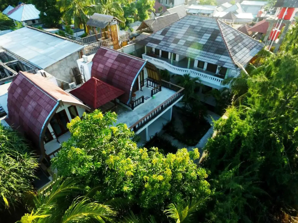Warna Beach Hotel - Général