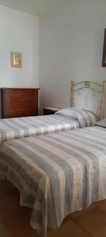 Castaldi apartments
