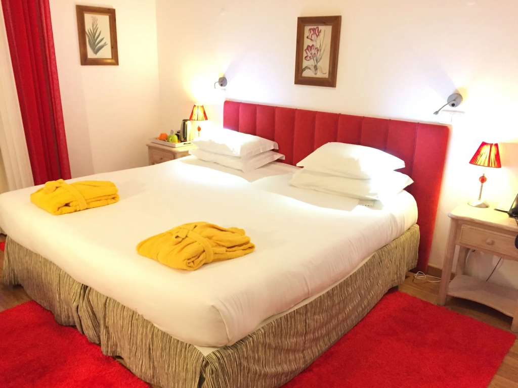 Hotel Dom Vasco - Général