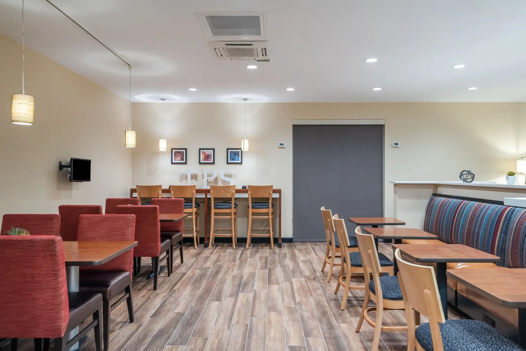 TownePlace Suites by Marriott Mooresville - Général