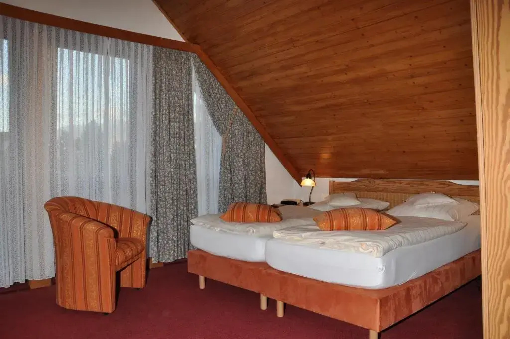 Hotel Landhaus Duerkop - фото 1