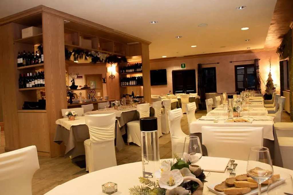 Maison Cly Hotel & Restaurant - Général