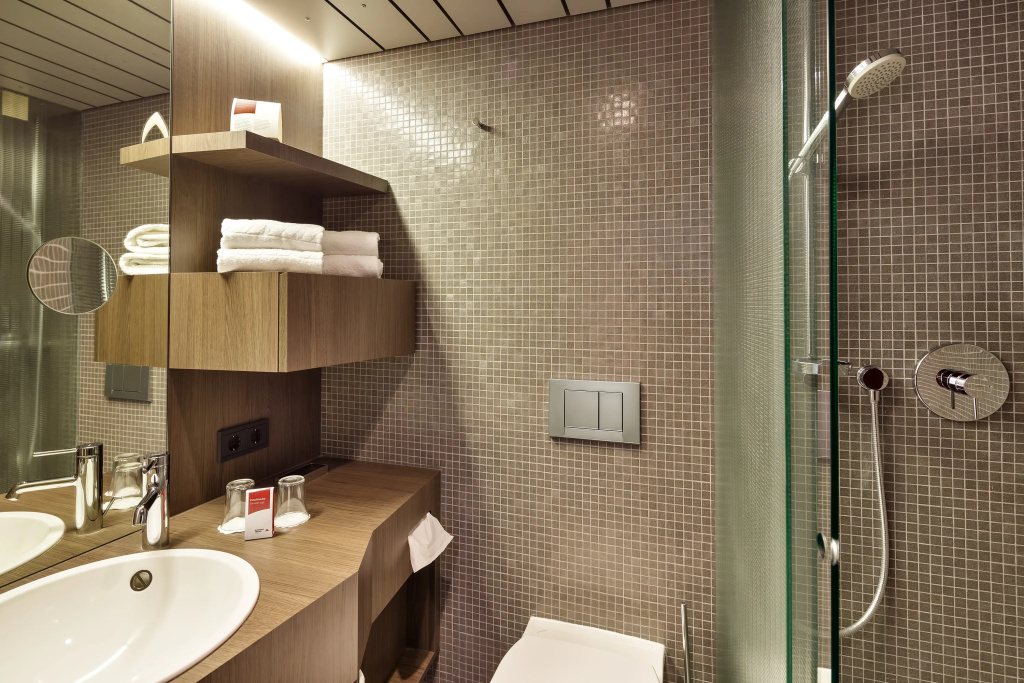 Austria Trend Hotel Schloss Wilhelminenberg - Général