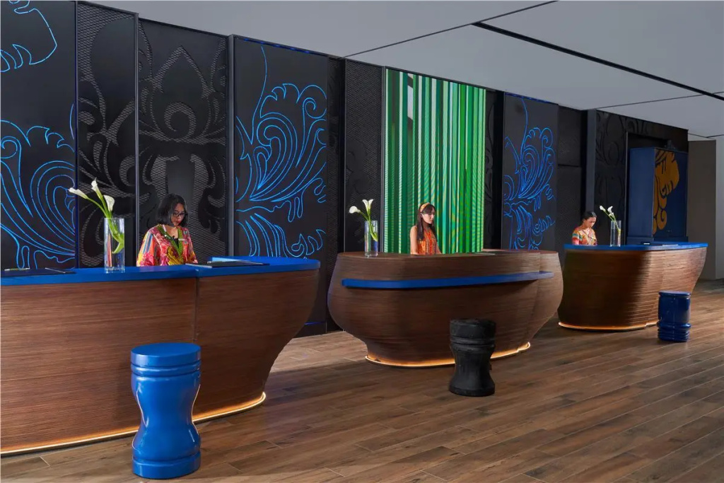 Renaissance Bali Nusa Dua Resort