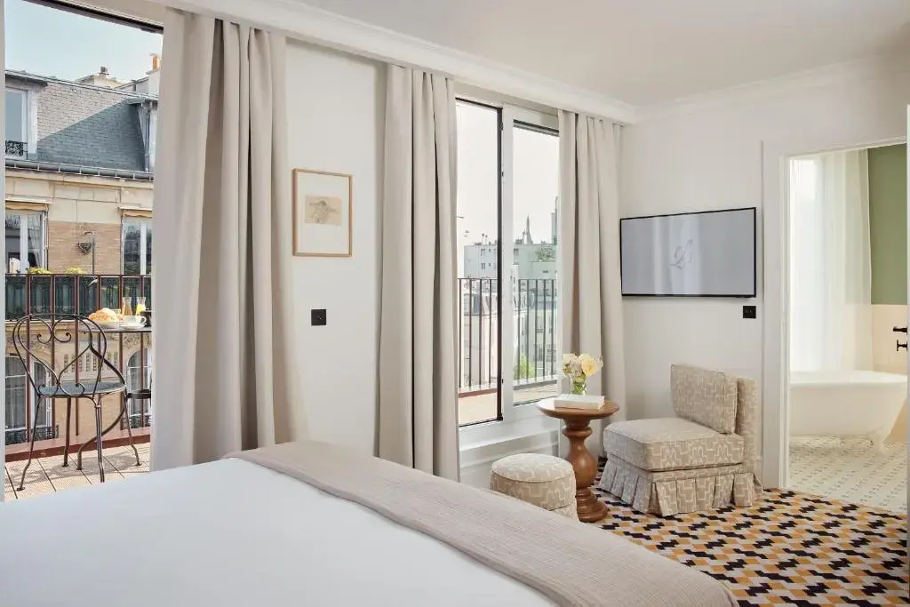 Hotel photo 18
