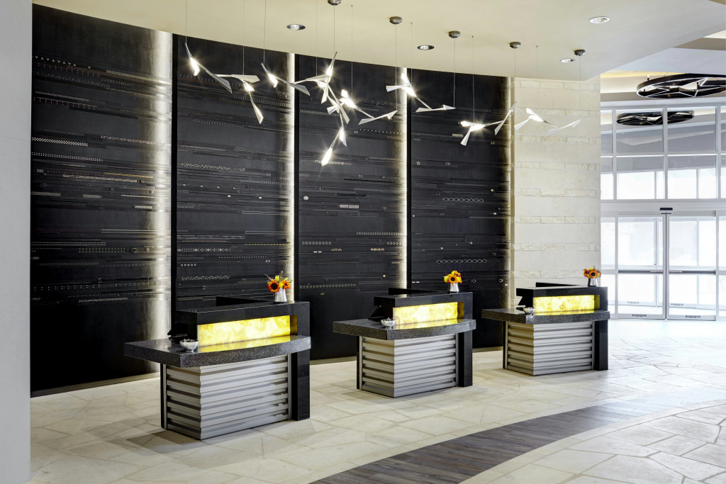 Archer Hotel Austin at the Domain - Général