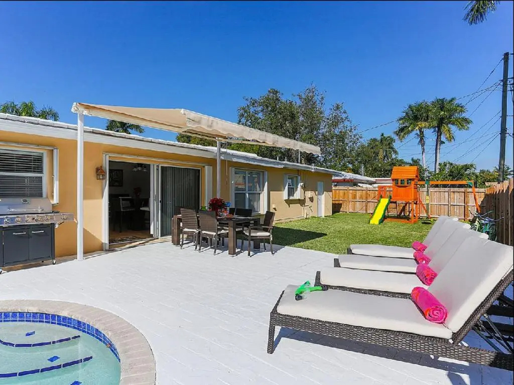 Beachway per Ankh - Chambres