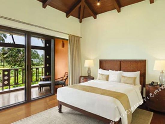 Itc Grand Goa, A Luxury Collection Resort & Spa