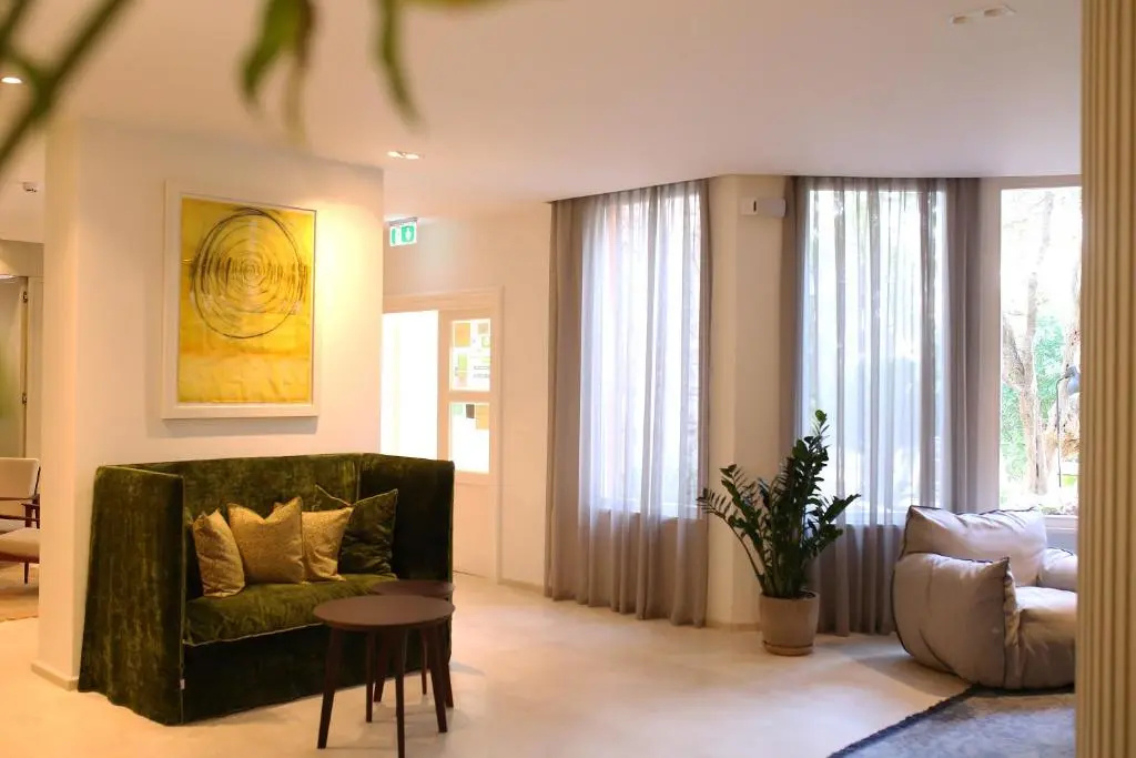 Hotel Boskinac - Chambres
