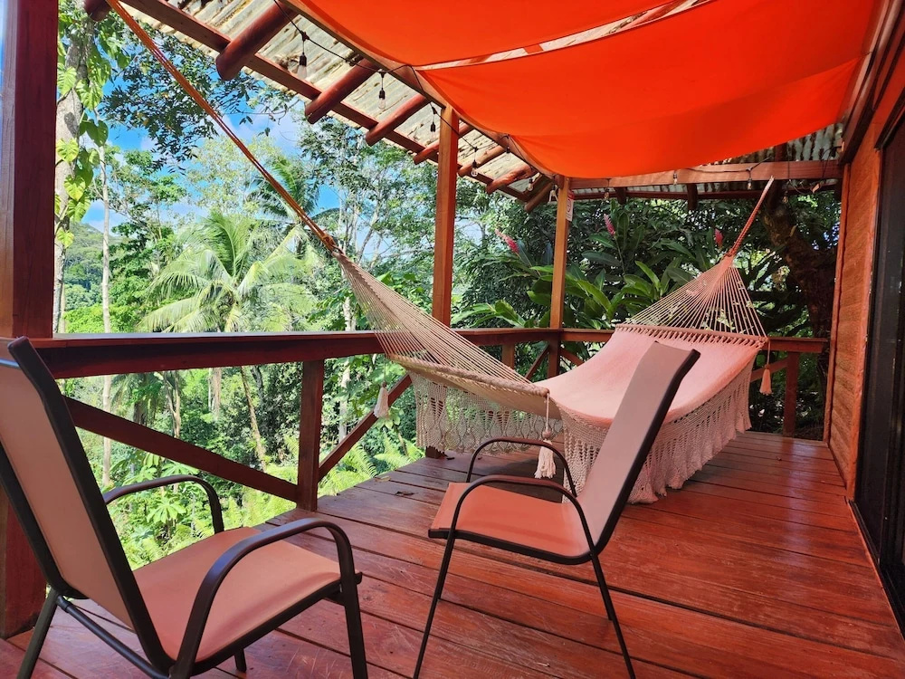 Balcony & Terrace