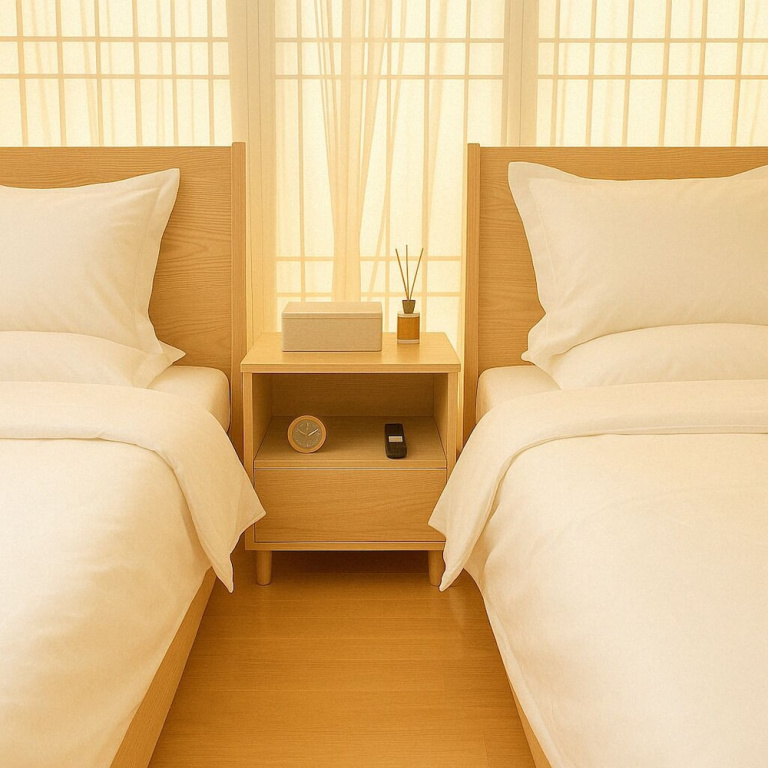 AOMUGI-HOTEL-Nishi-Waseda 사진 2
