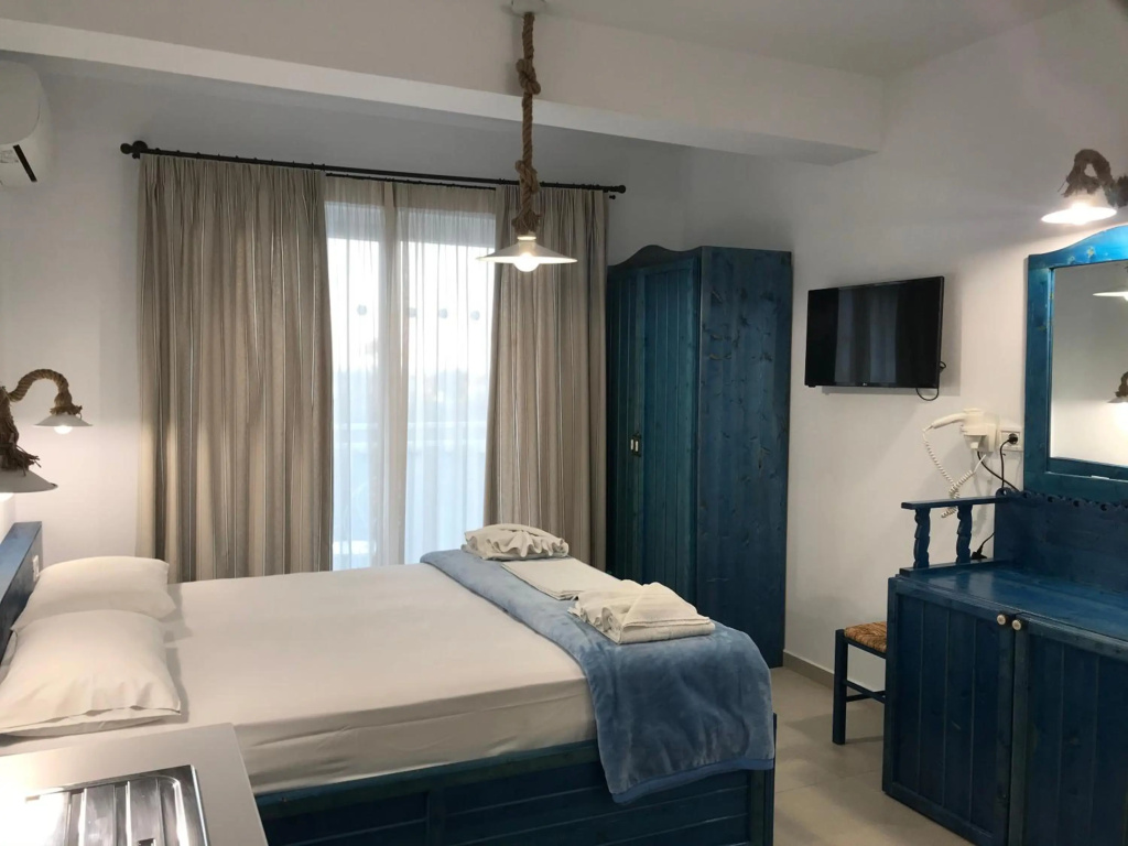 Filoxenia Hotel Apartments